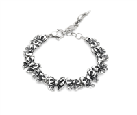 Bracciale Giovanni Raspini Donna in Argento 07686